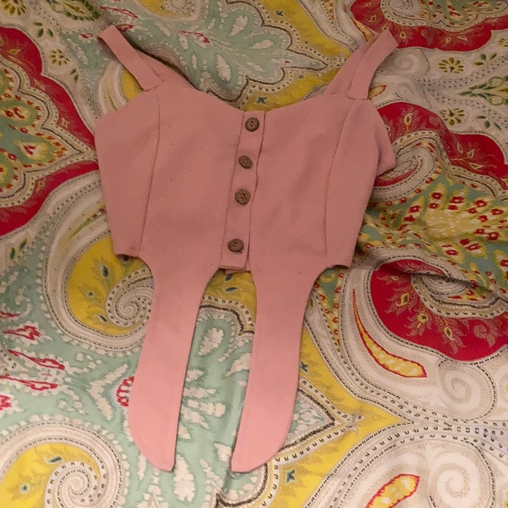 Two piece set